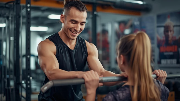Coach vs personal trainer: wat is het verschil? | 2026