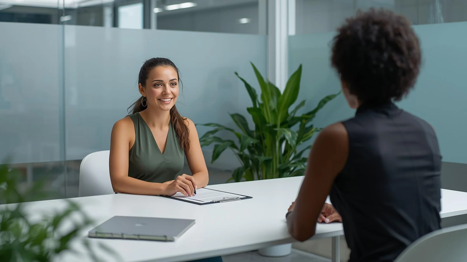 7 essentiele vragen voor je coaching intake | Template