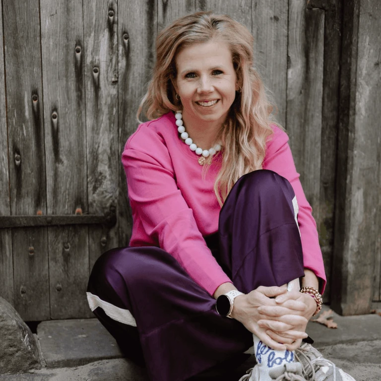 Debby Westerveld-Heithuis