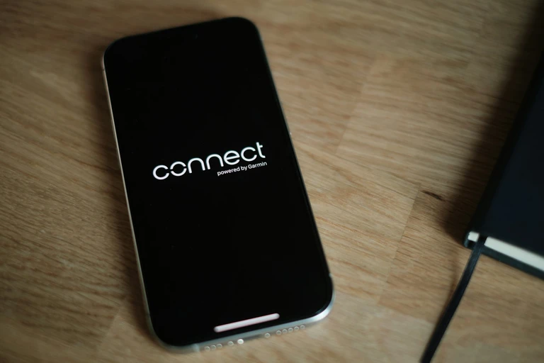 Garmin Connect