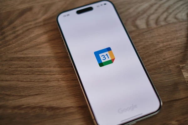 Google Calendar