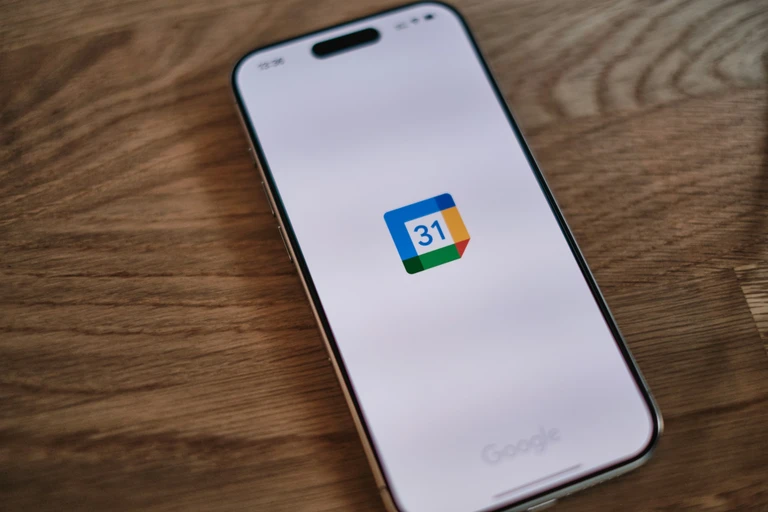 Google Calendar