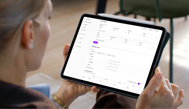 Schakelen tussen diverse losse tools? Dat kost je elke week uren.