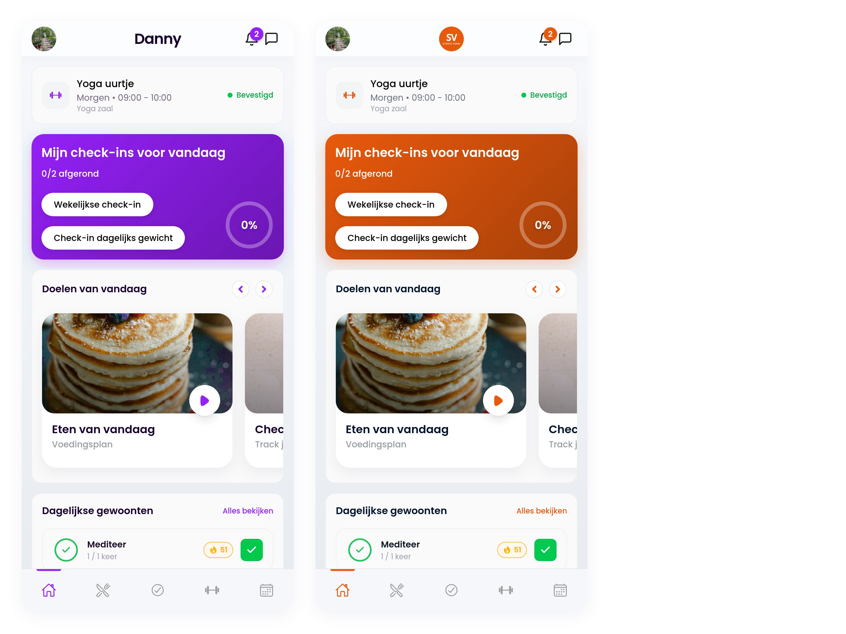 Jouw eigen app. Zonder zelf te ontwikkelen.